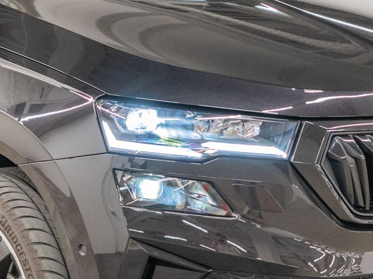 Skoda Karoq 2024 - фото автомобиля