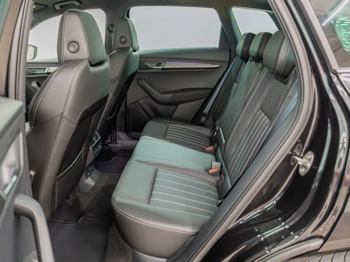 Skoda Karoq 2024 - фото автомобиля