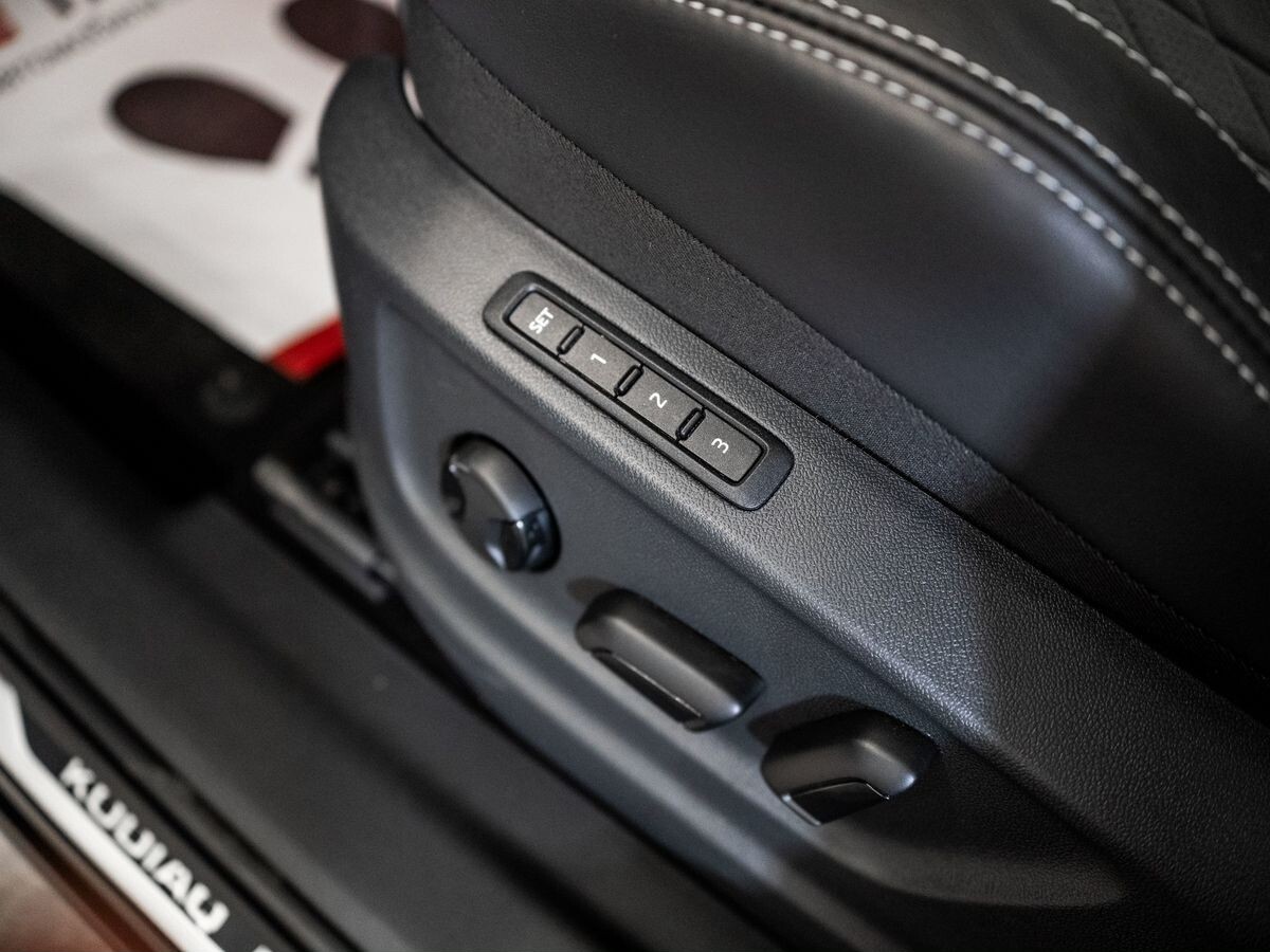 Skoda Kodiaq 2024 - фото автомобиля