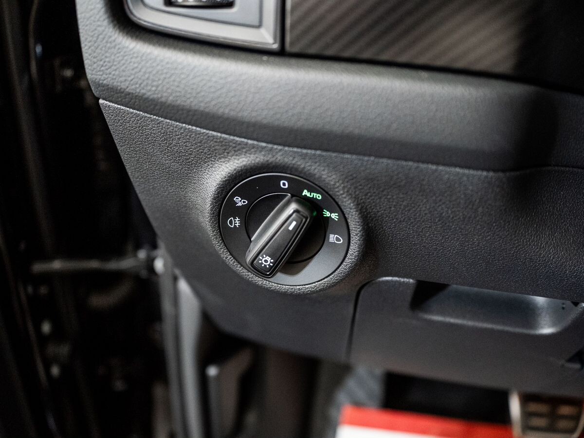 Skoda Kodiaq 2024 - фото автомобиля