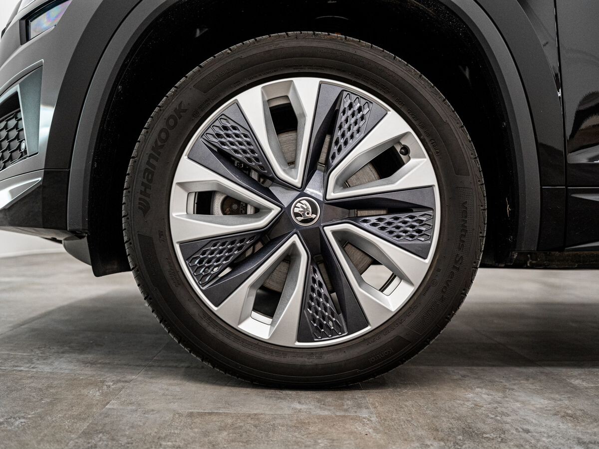 Skoda Kodiaq 2024 - фото автомобиля