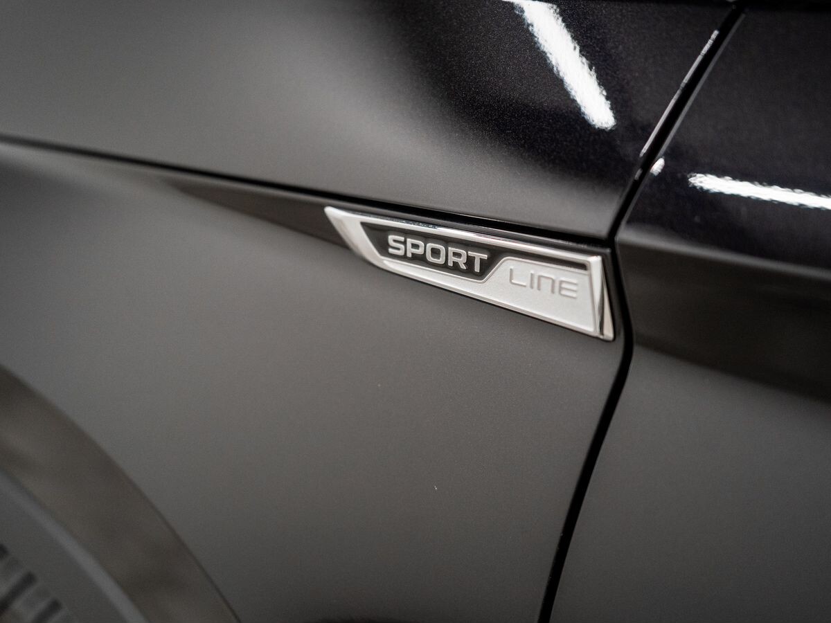 Skoda Kodiaq 2024 - фото автомобиля