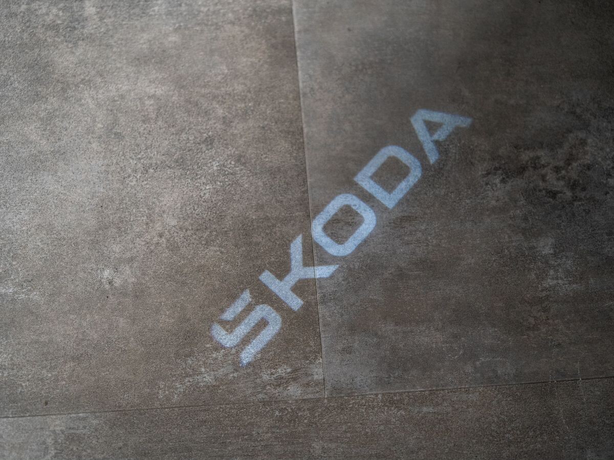 Skoda Kodiaq 2024 - фото автомобиля