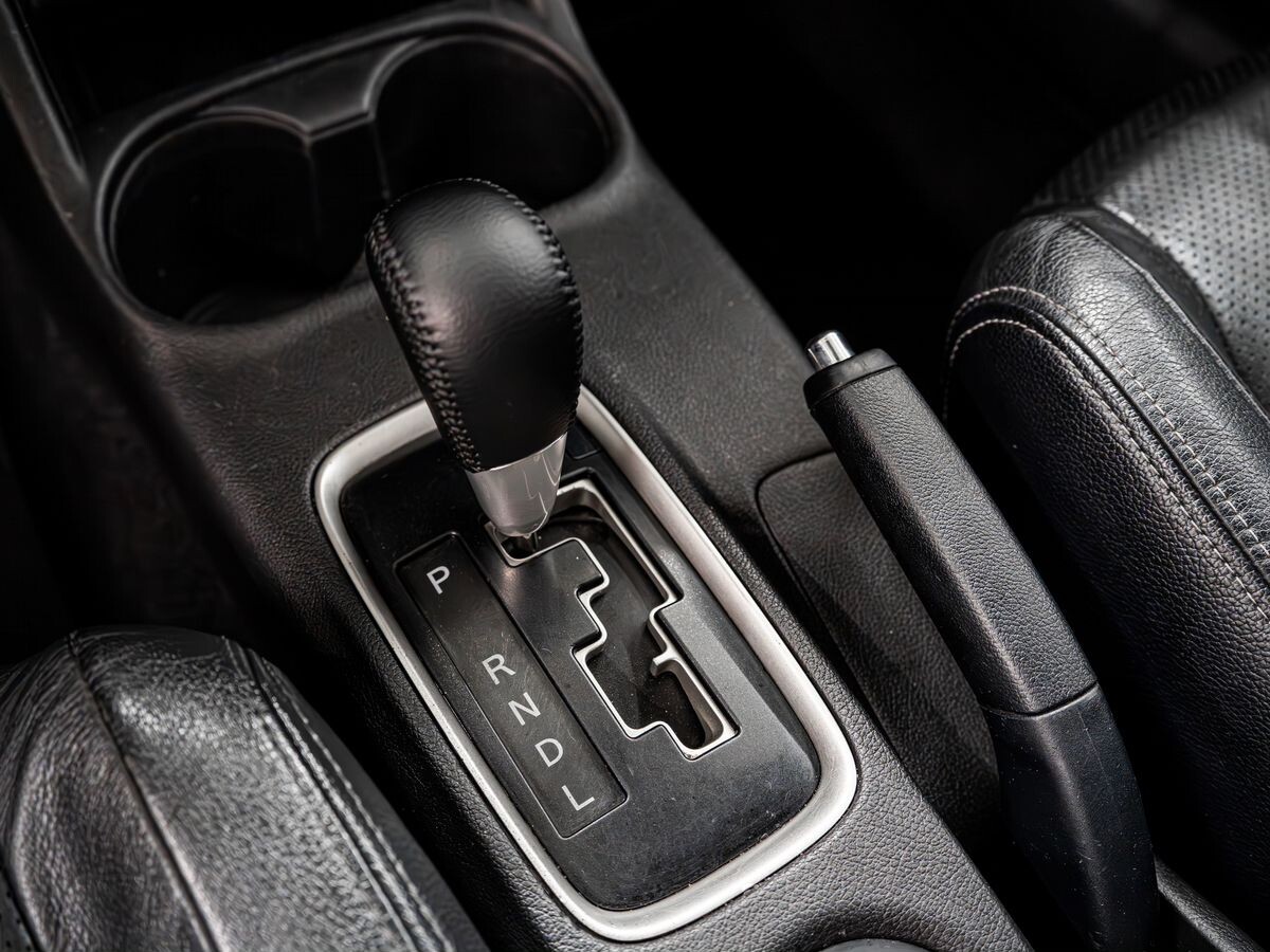 Mitsubishi Outlander 2013 - фото автомобиля