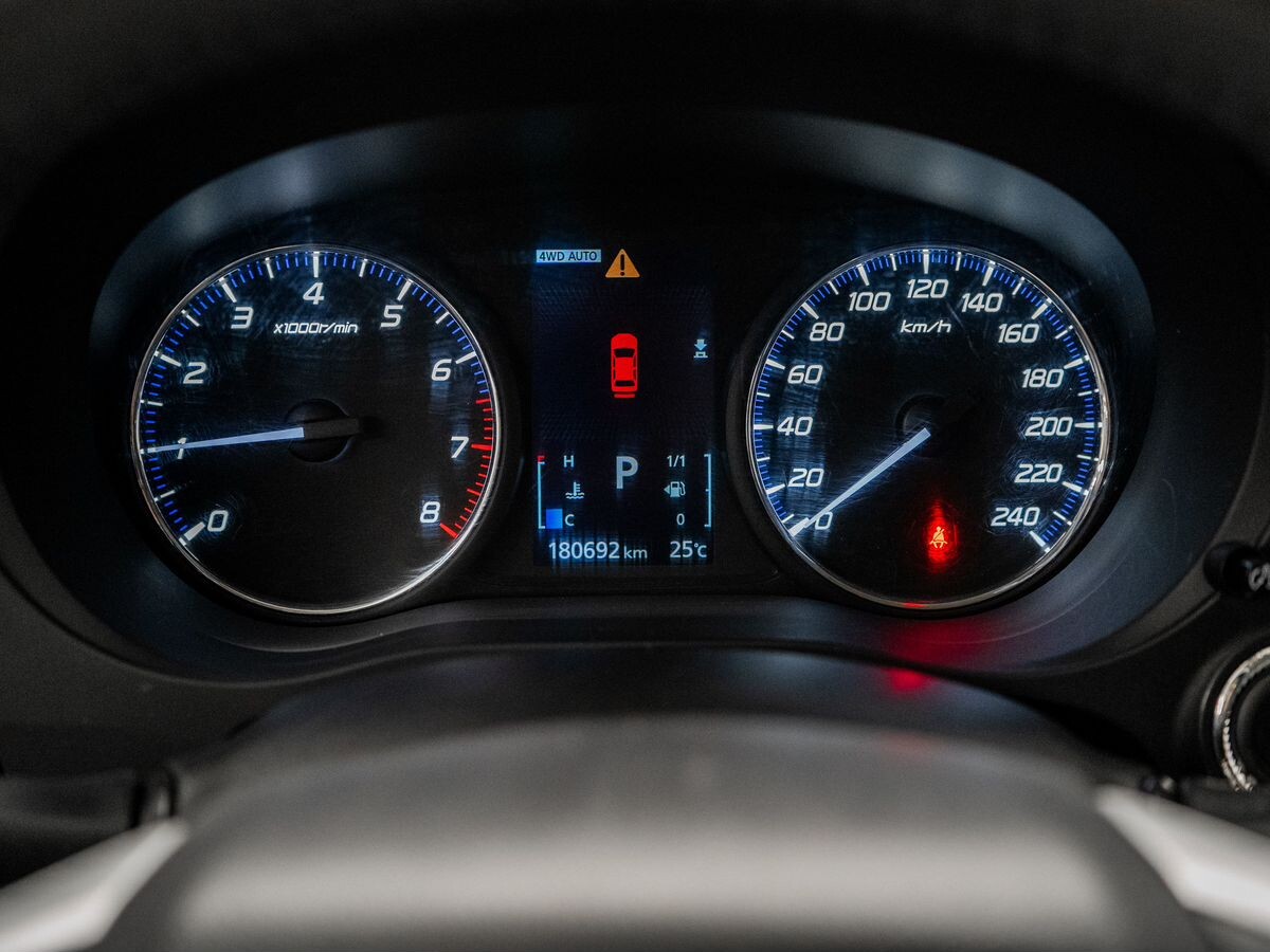 Mitsubishi Outlander 2013 - фото автомобиля