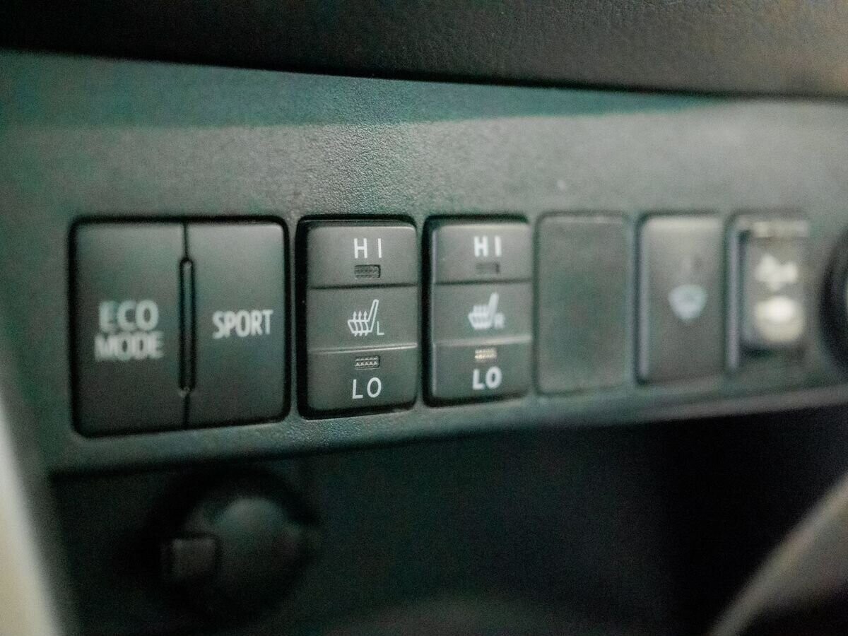 Toyota RAV4 2015 - фото автомобиля