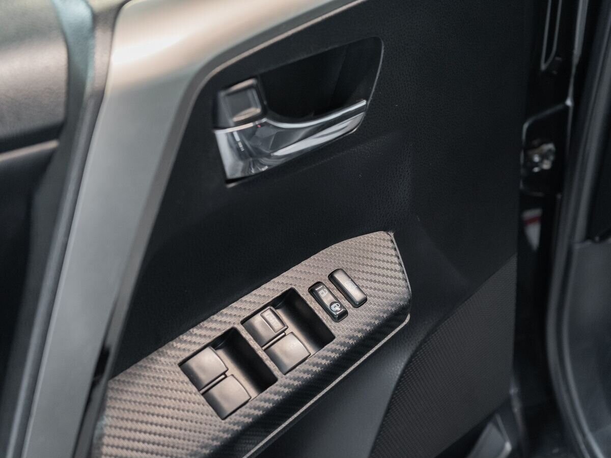 Toyota RAV4 2015 - фото автомобиля