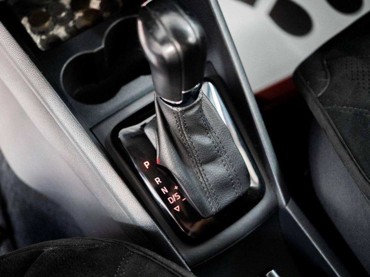 Volkswagen Polo 2021 - фото автомобиля