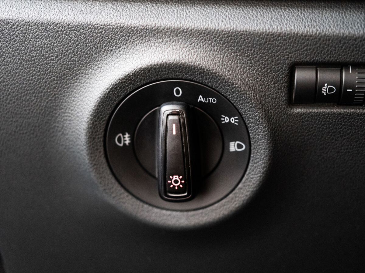 Volkswagen Polo 2021 - фото автомобиля