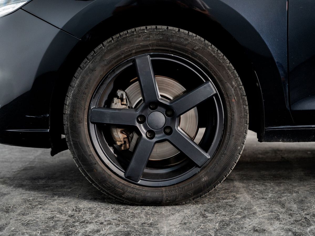 Volkswagen Polo 2021 - фото автомобиля