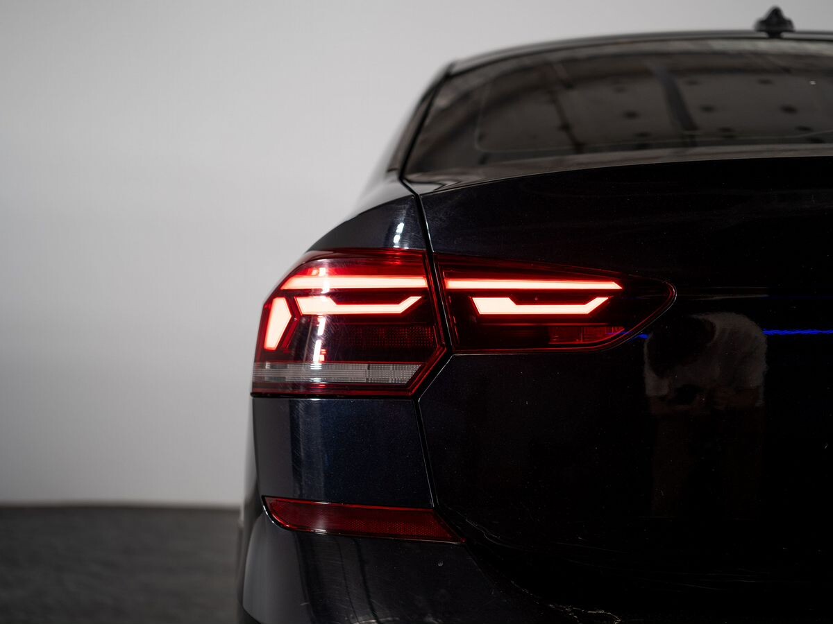 Volkswagen Polo 2021 - фото автомобиля