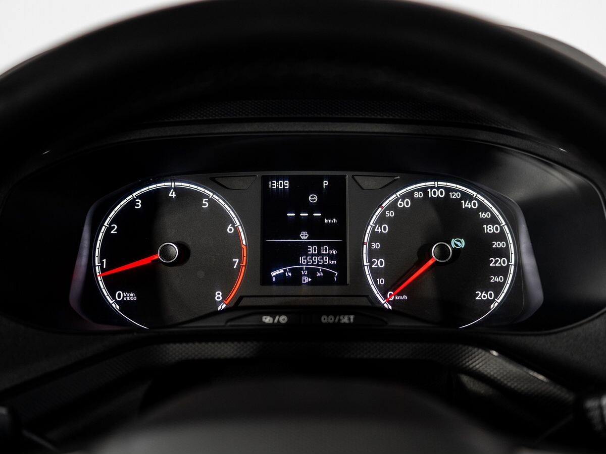 Volkswagen Polo 2021 - фото автомобиля