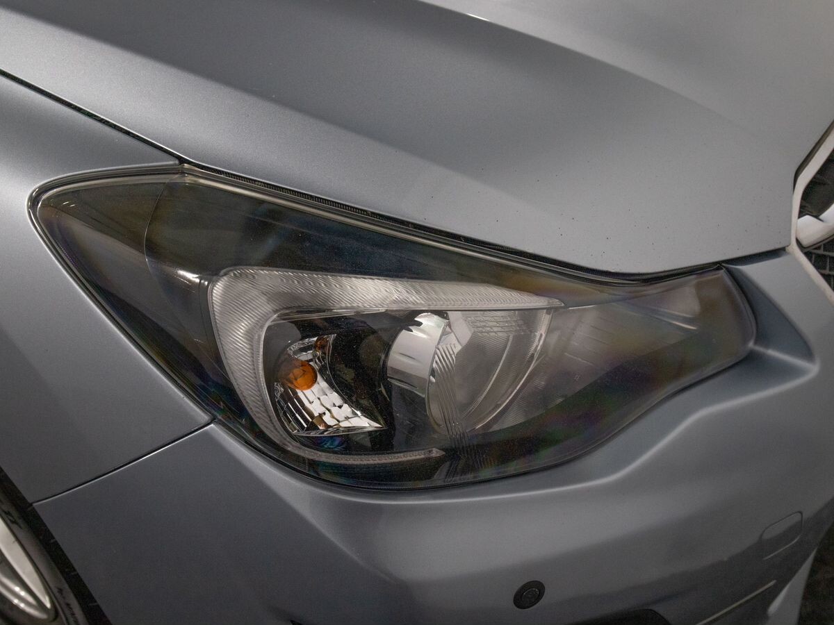 Subaru Impreza 2016 - фото автомобиля