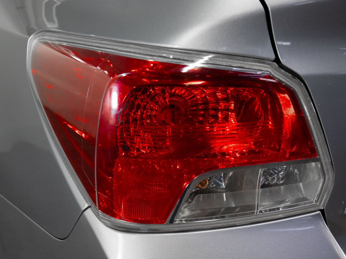 Subaru Impreza 2016 - фото автомобиля