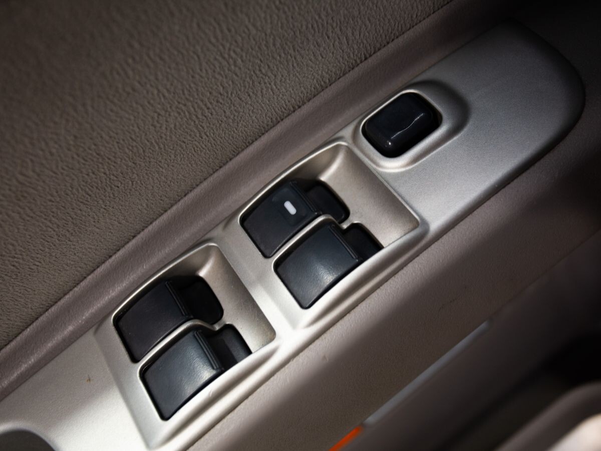 Mitsubishi Pajero Sport 2013 - фото автомобиля