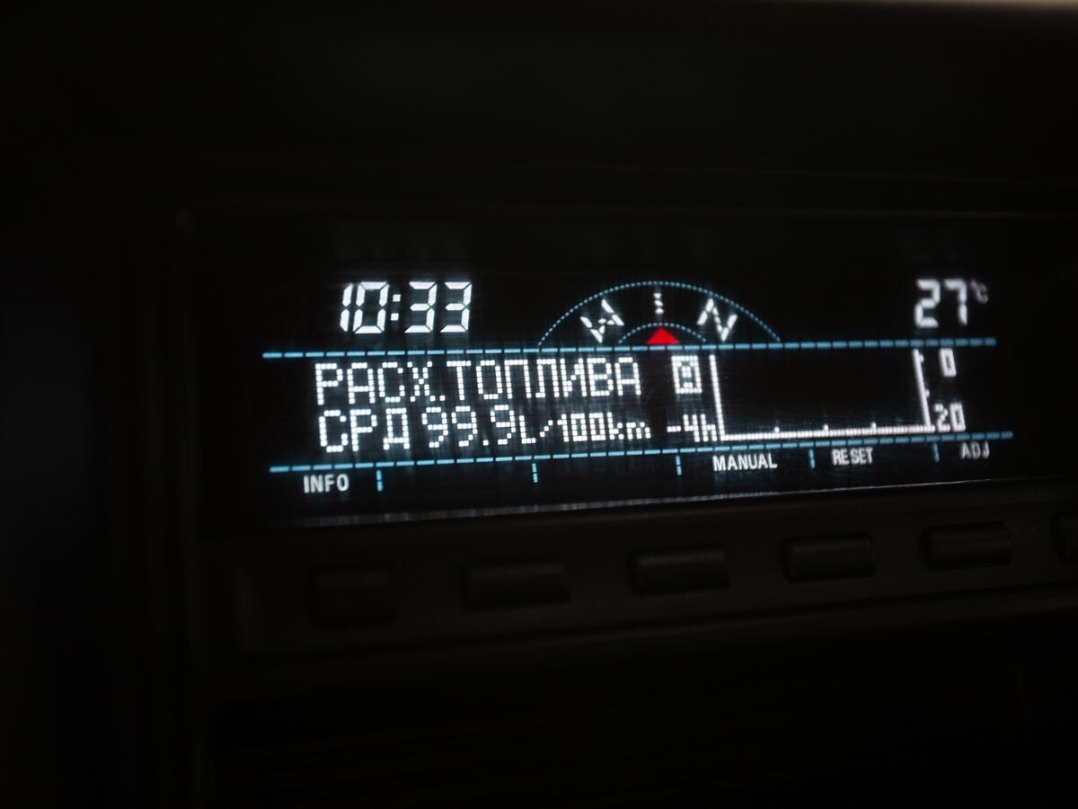 Mitsubishi Pajero Sport 2013 - фото автомобиля