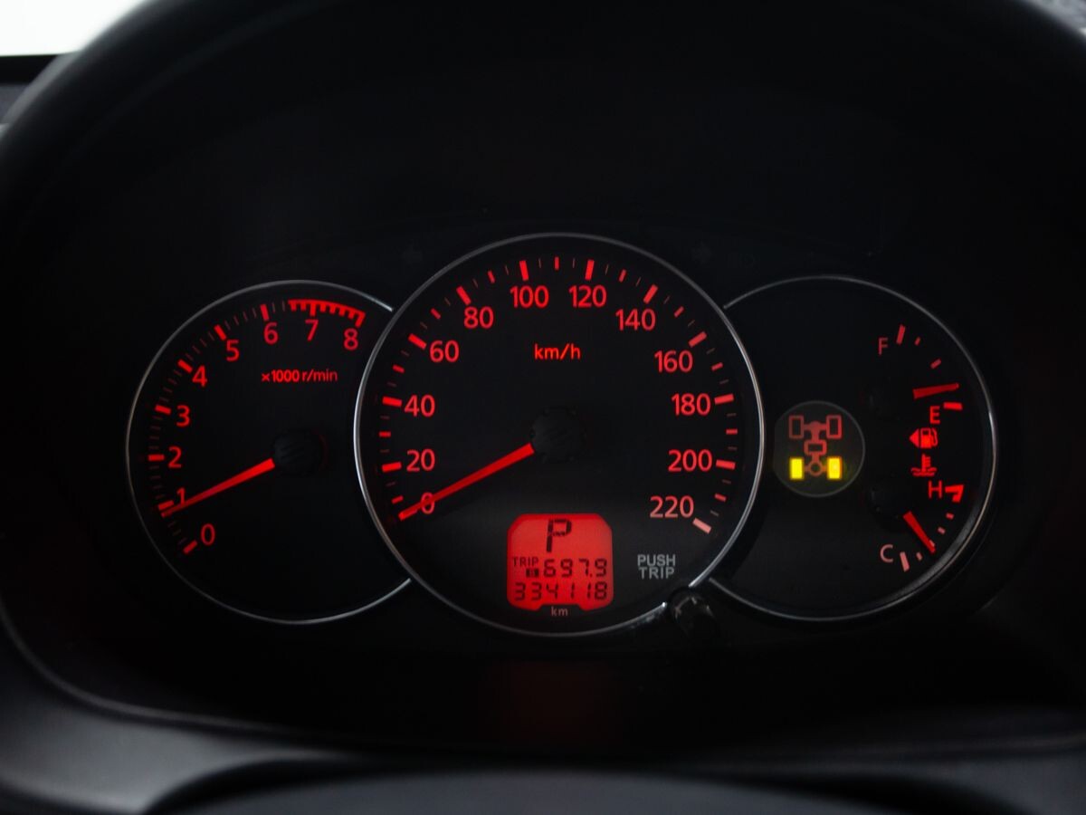 Mitsubishi Pajero Sport 2013 - фото автомобиля