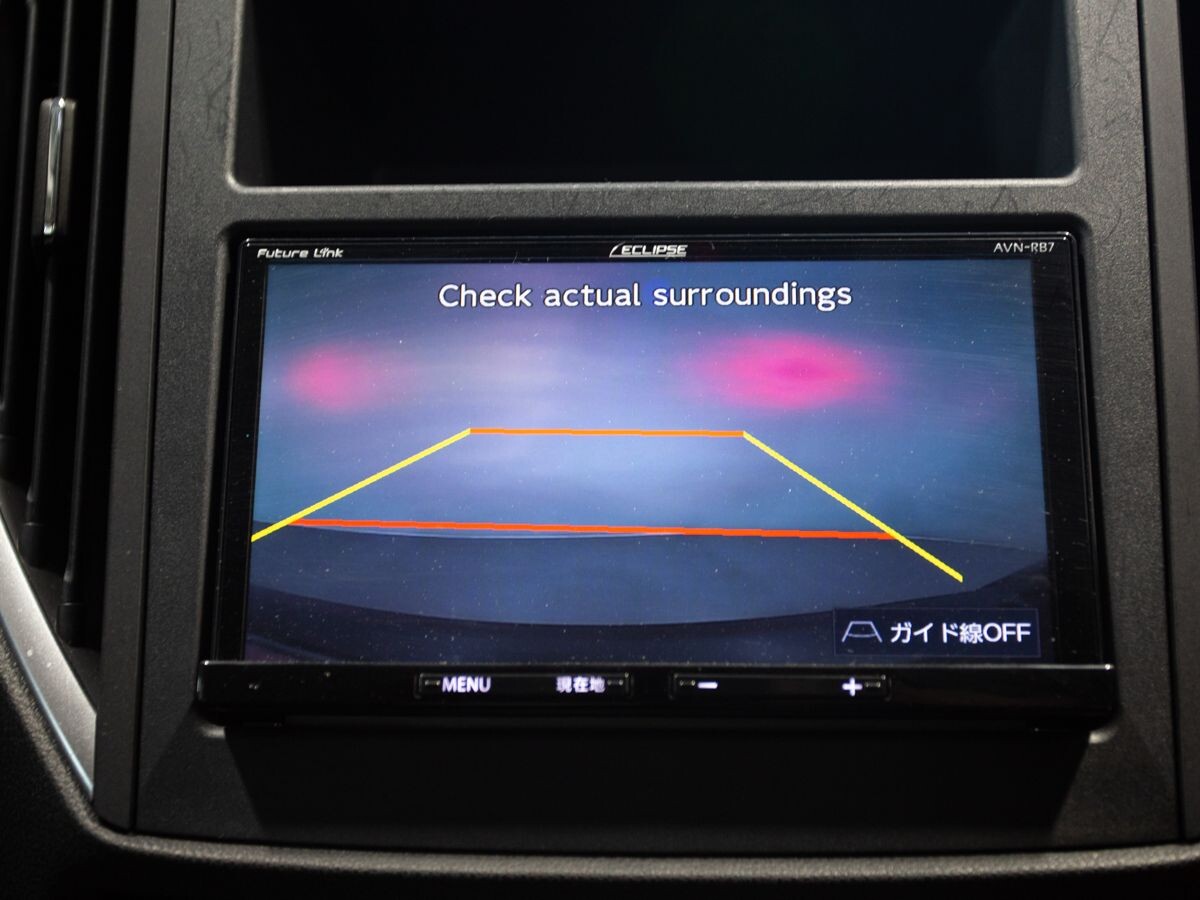 Subaru Impreza 2019 - фото автомобиля