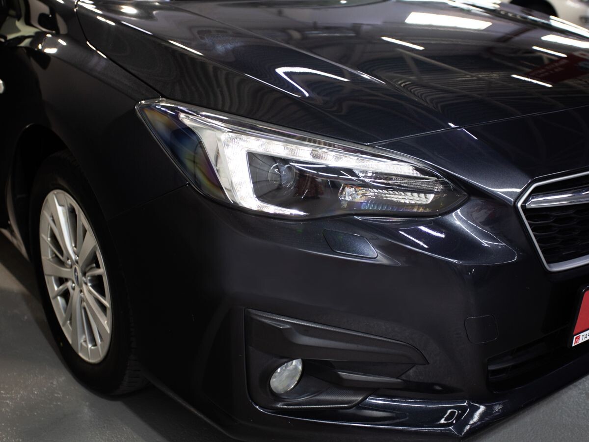 Subaru Impreza 2019 - фото автомобиля