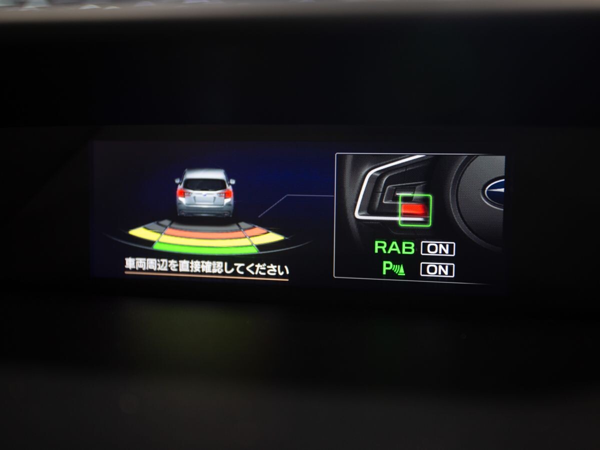 Subaru Impreza 2019 - фото автомобиля