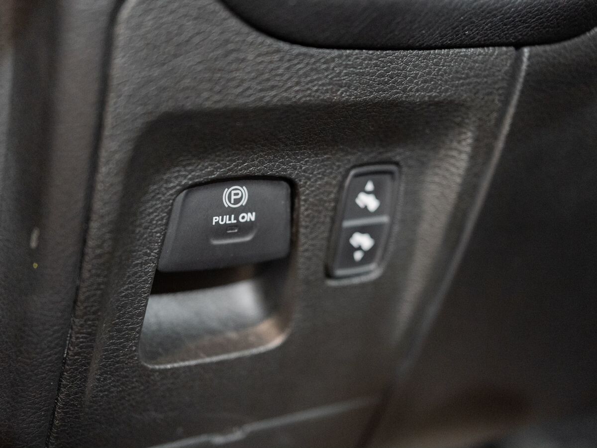 Ram 1500 2019 - фото автомобиля