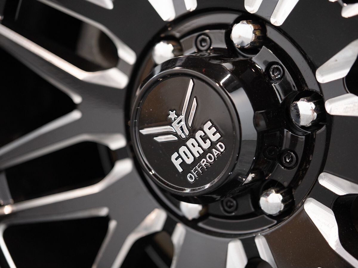 Ram 1500 2019 - фото автомобиля