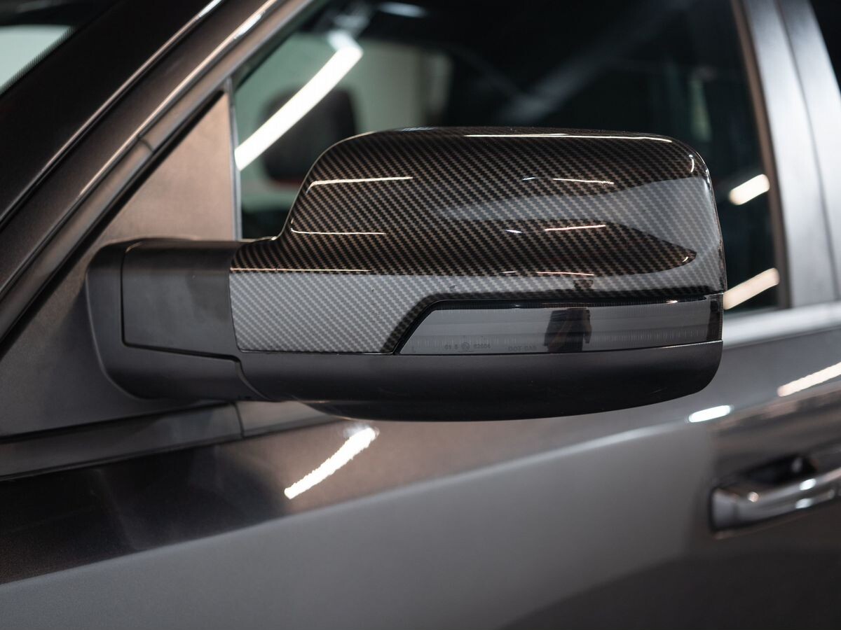 Ram 1500 2019 - фото автомобиля