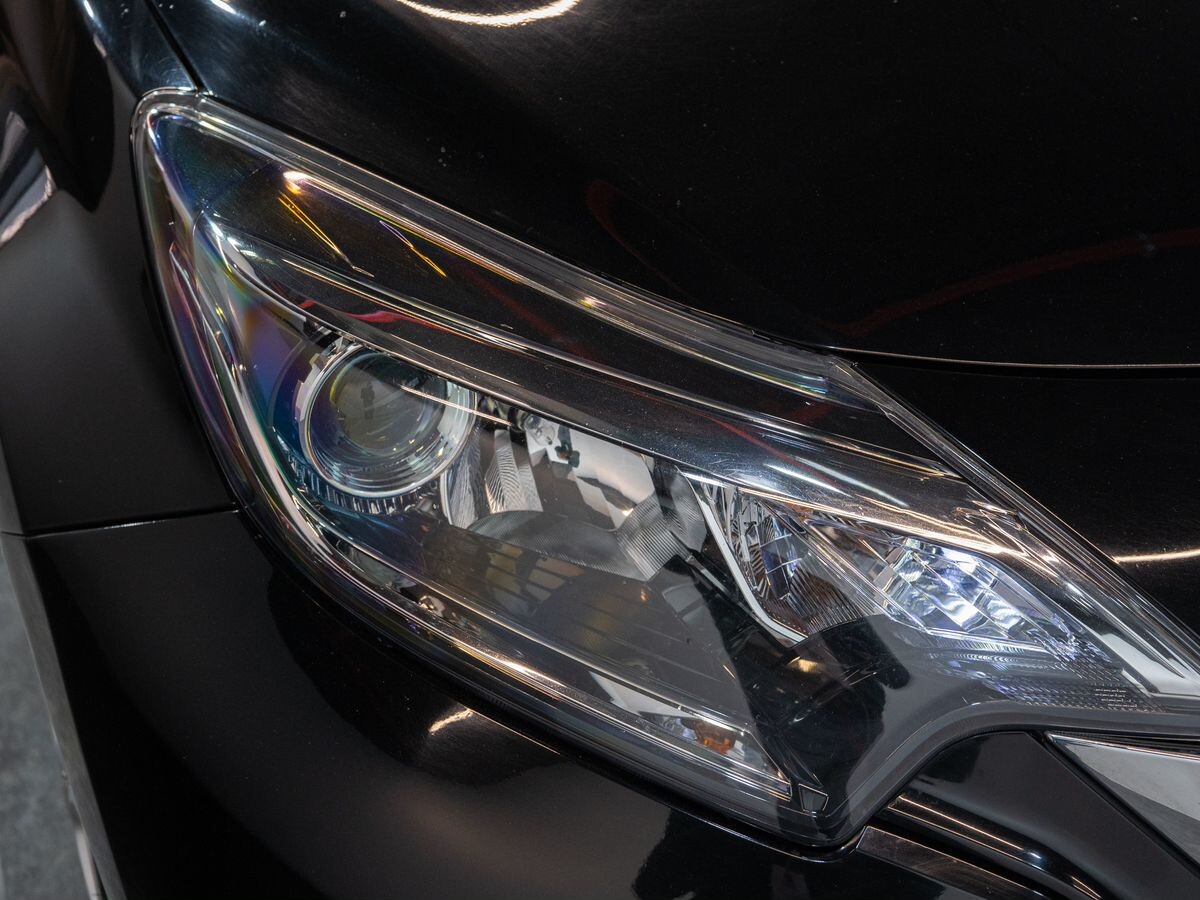 Nissan Note 2019 - фото автомобиля