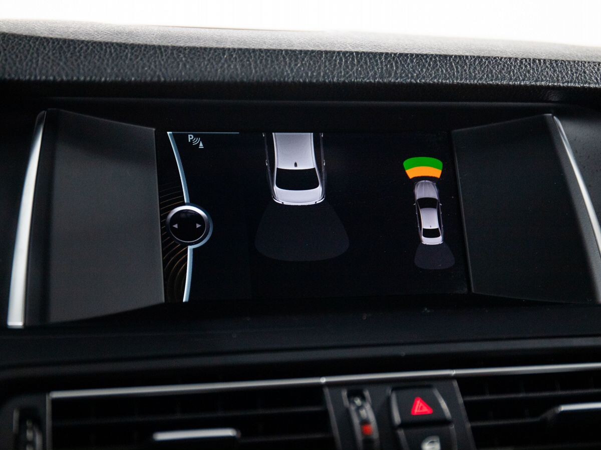 BMW 5 серии 2013 - фото автомобиля