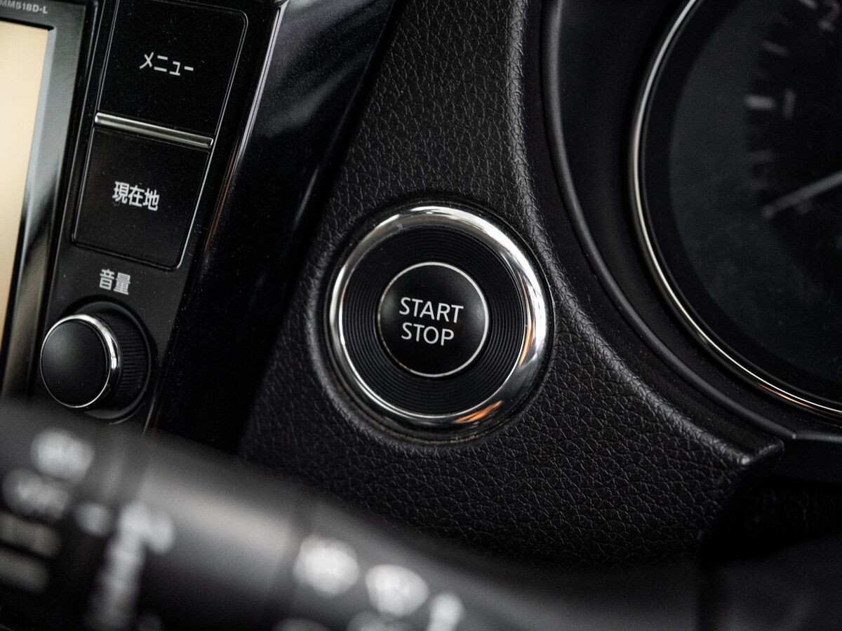 Nissan X-Trail 2019 - фото автомобиля