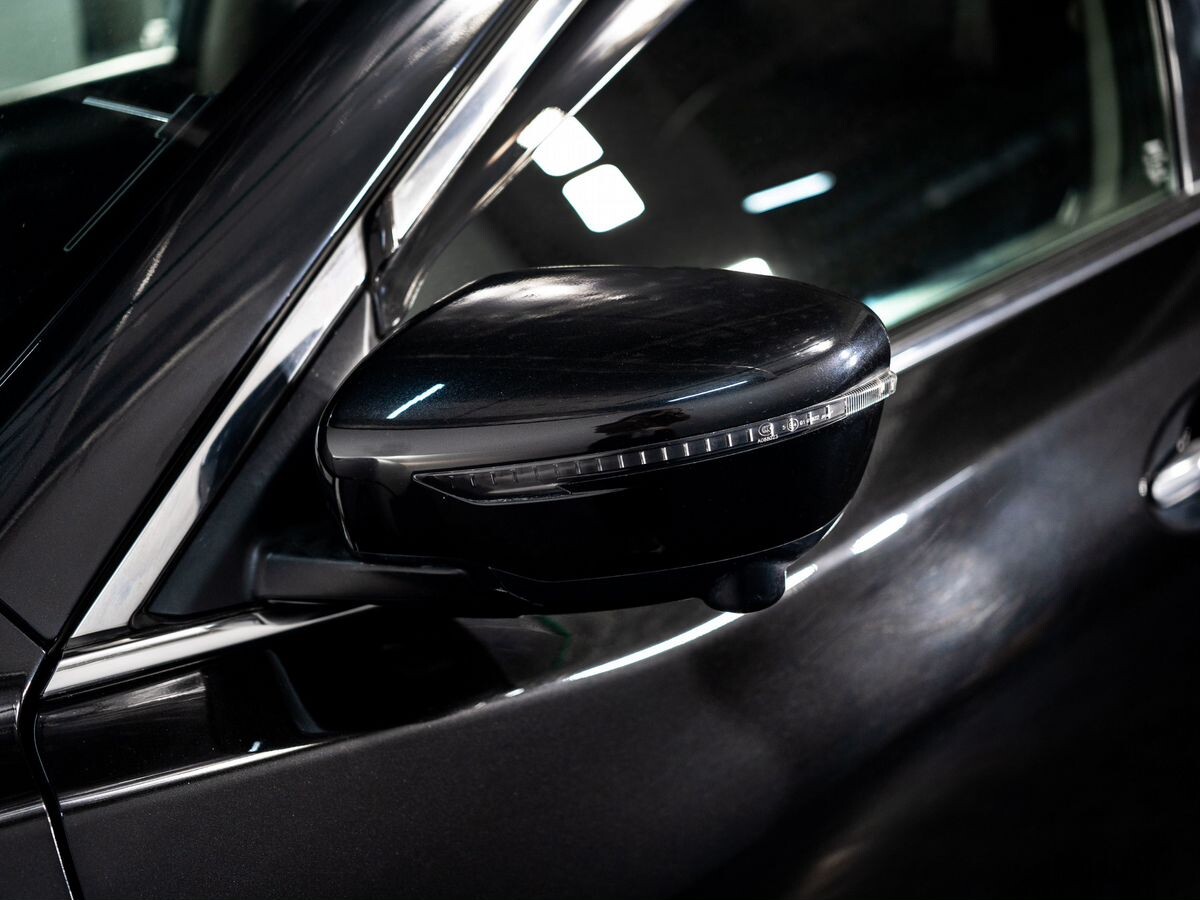 Nissan X-Trail 2019 - фото автомобиля