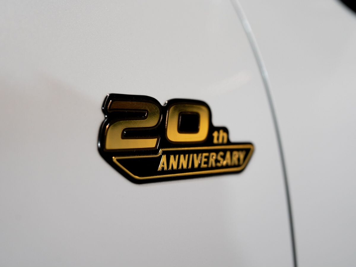 Toyota Harrier 2023 - фото автомобиля