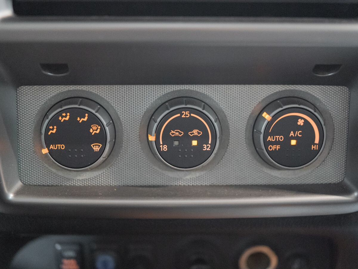 Nissan Patrol 2008 - фото автомобиля