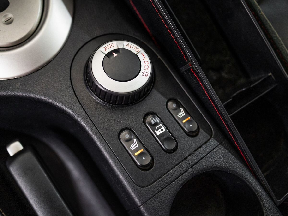 Nissan Qashqai+2 2012 - фото автомобиля