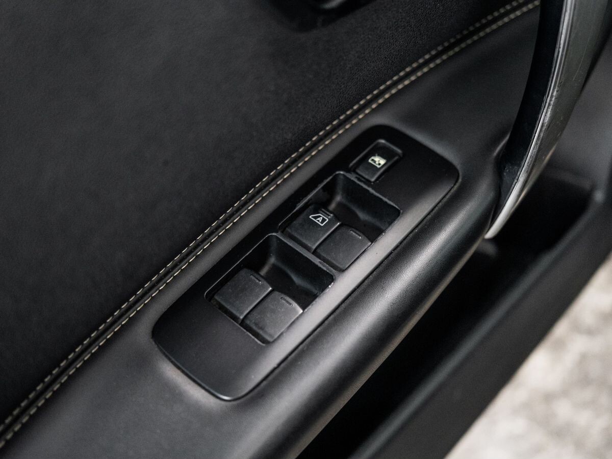 Nissan Qashqai+2 2012 - фото автомобиля