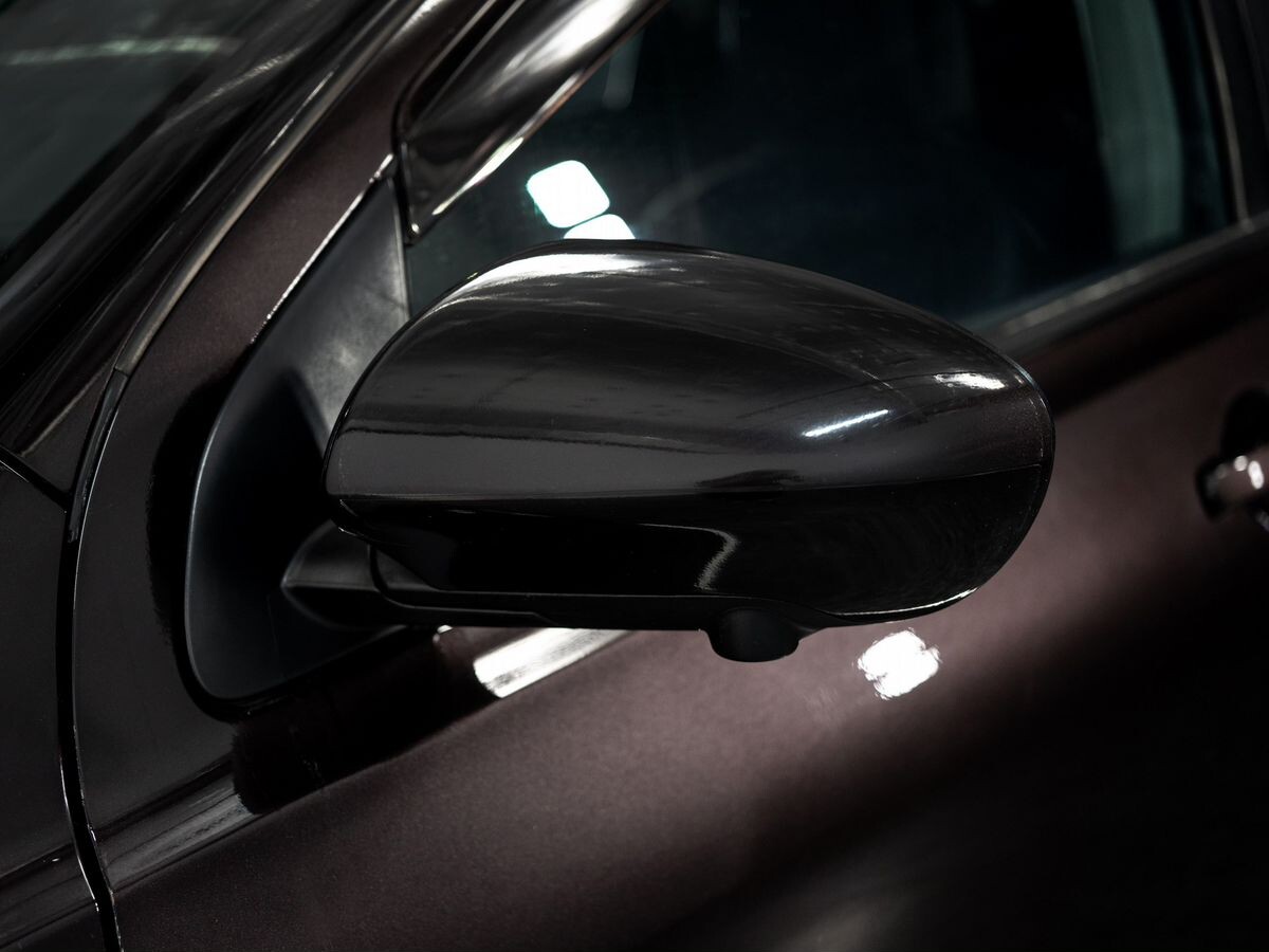 Nissan Qashqai+2 2012 - фото автомобиля