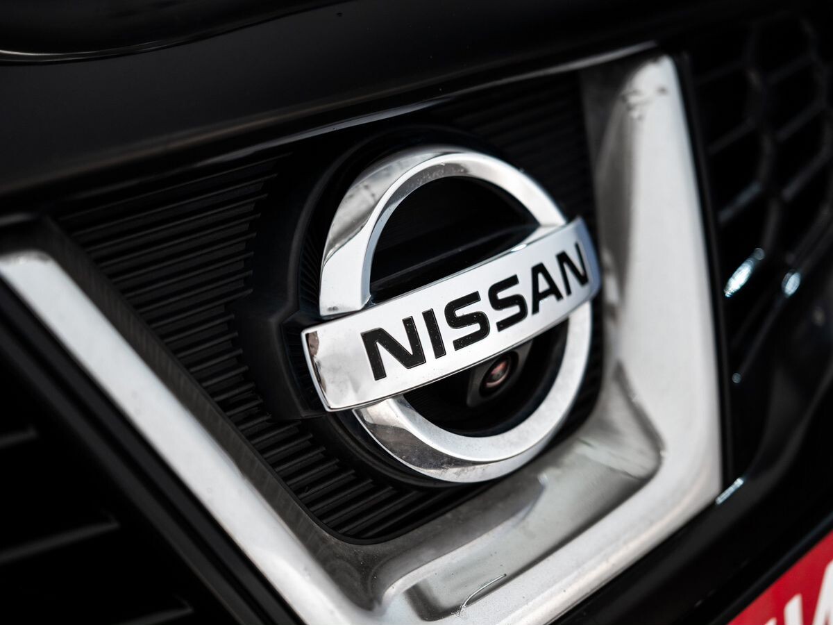 Nissan Qashqai+2 2012 - фото автомобиля