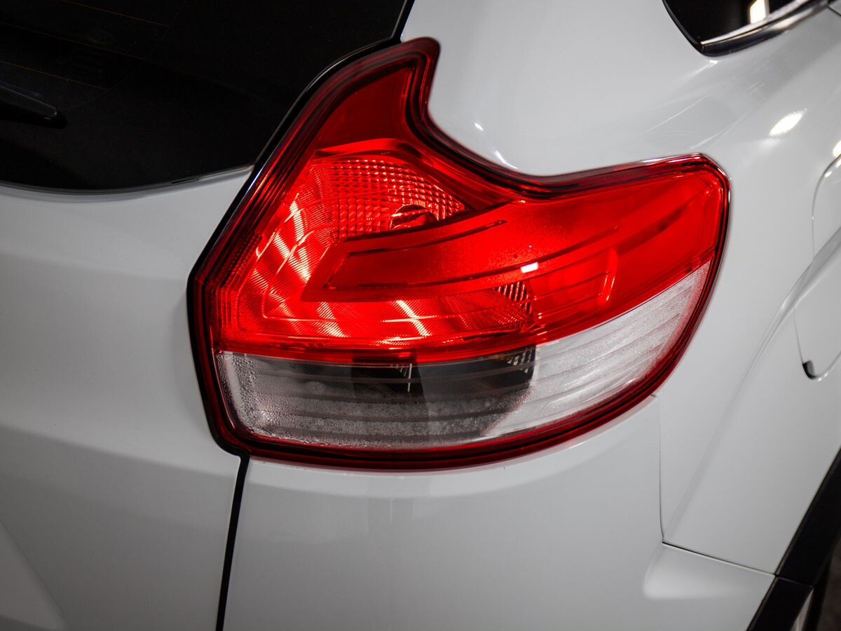 Lada (ВАЗ) XRAY 2020 - фото автомобиля