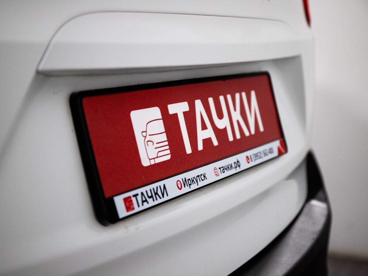 Lada (ВАЗ) XRAY 2020 - фото автомобиля