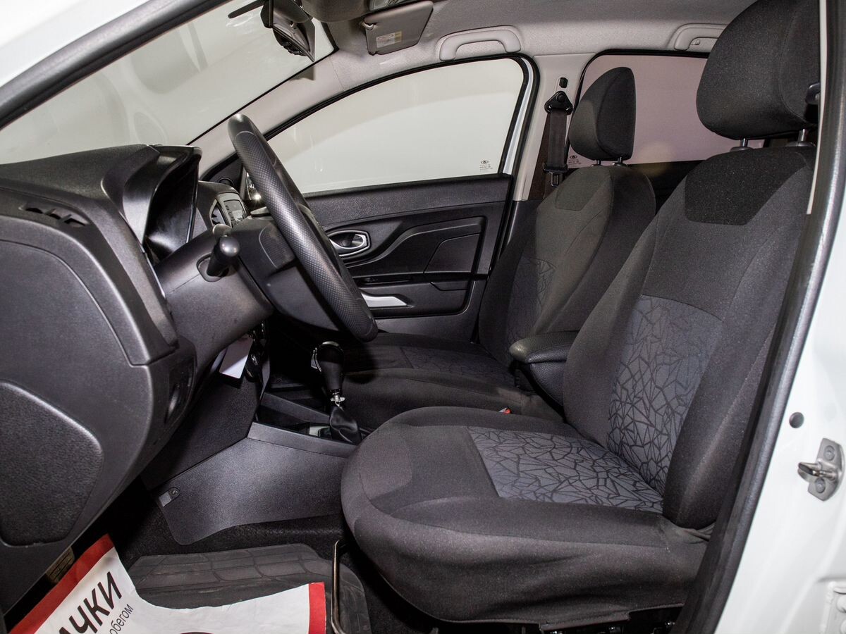 Lada (ВАЗ) XRAY 2020 - фото автомобиля