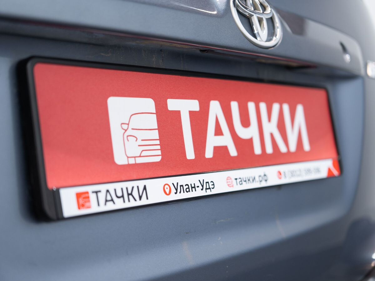 Toyota Highlander 2004 - фото автомобиля