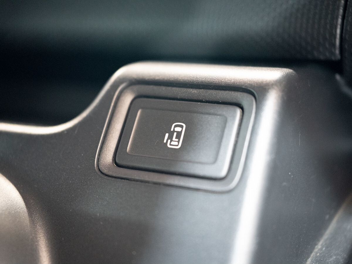 Suzuki Solio 2019 - фото автомобиля