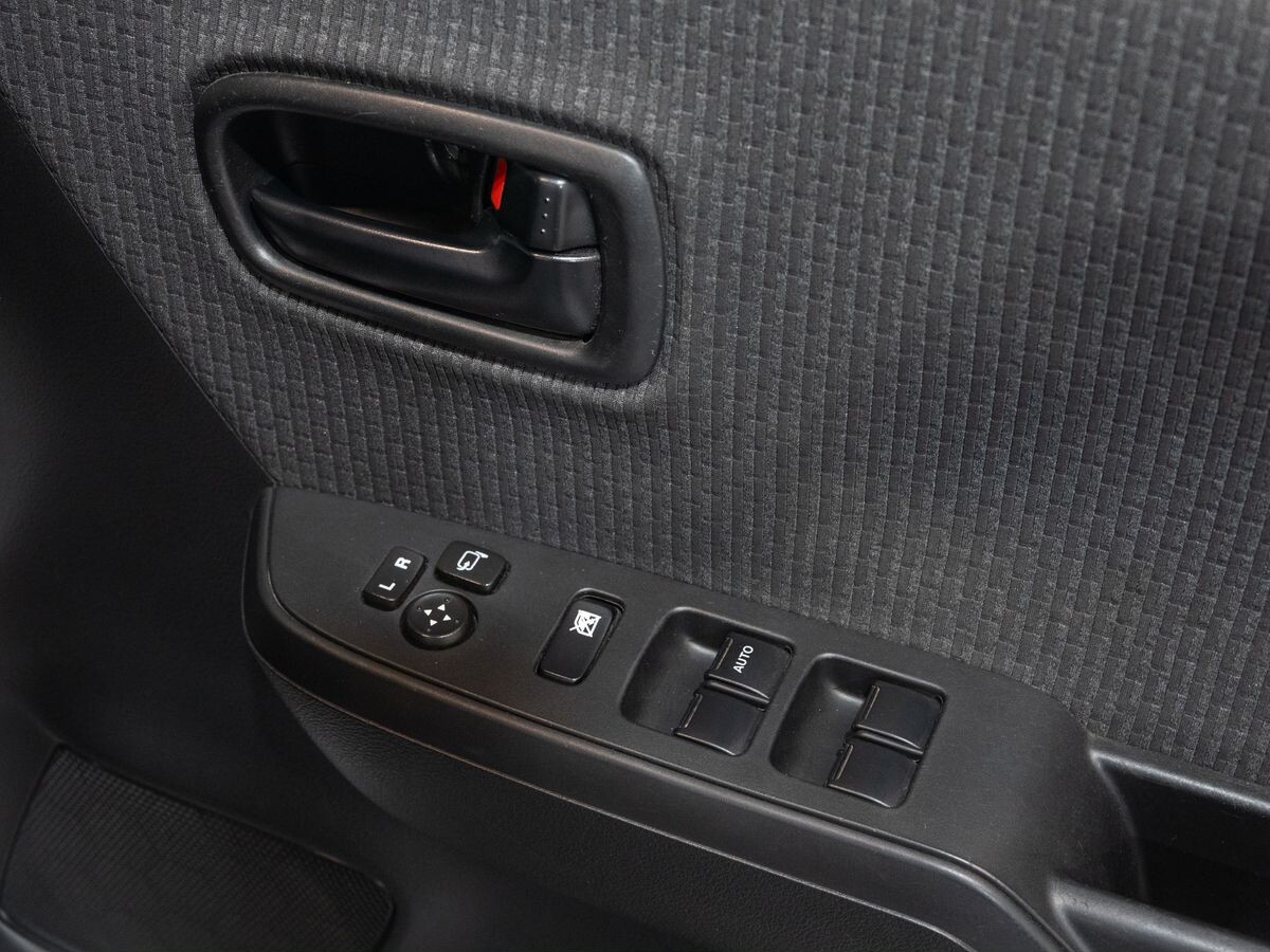 Suzuki Solio 2019 - фото автомобиля