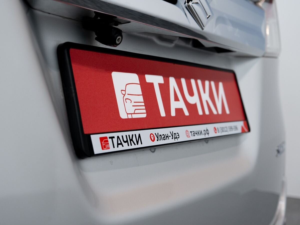 Suzuki Solio 2019 - фото автомобиля