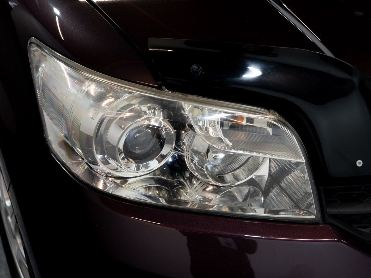 Toyota Corolla Rumion 2013 - фото автомобиля