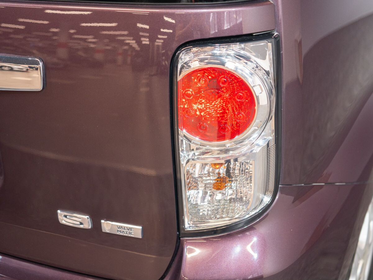 Toyota Corolla Rumion 2013 - фото автомобиля