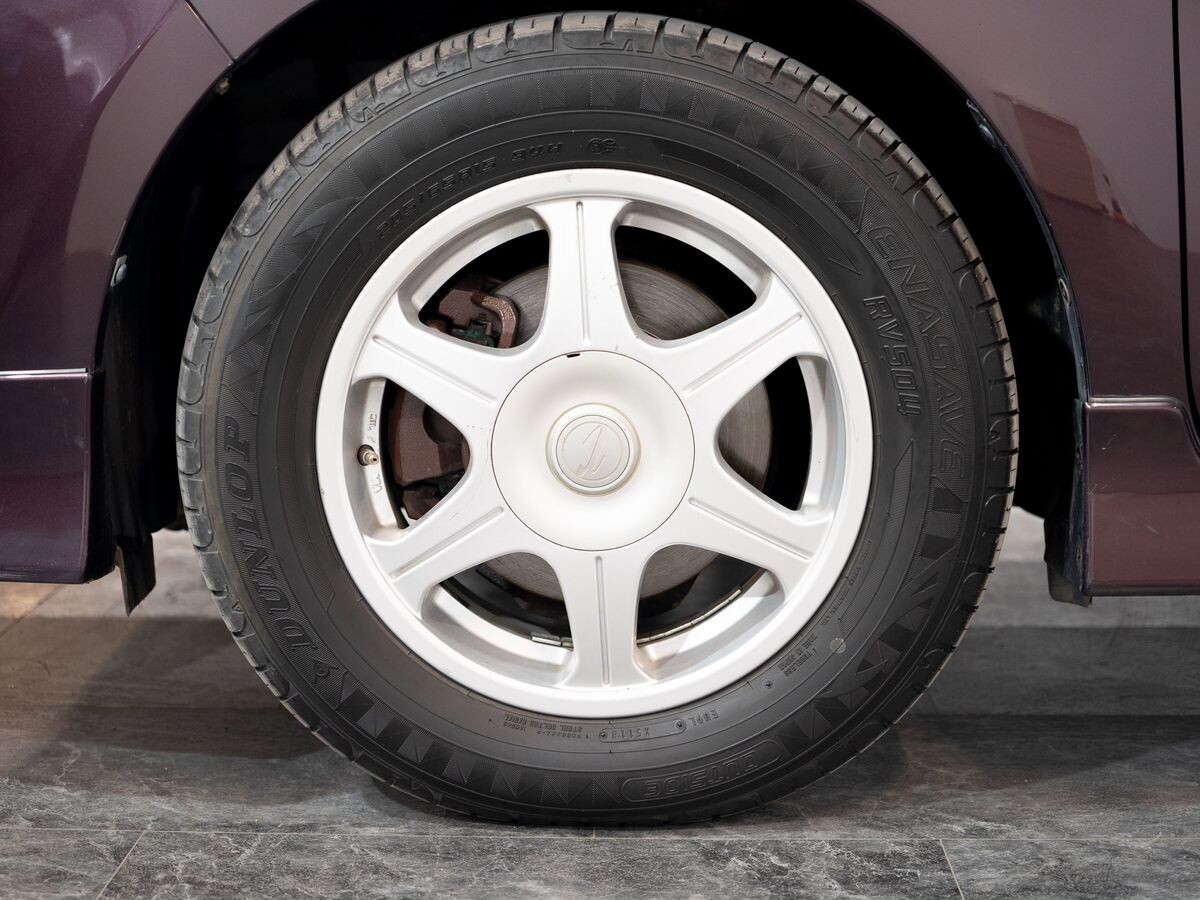 Toyota Corolla Rumion 2013 - фото автомобиля