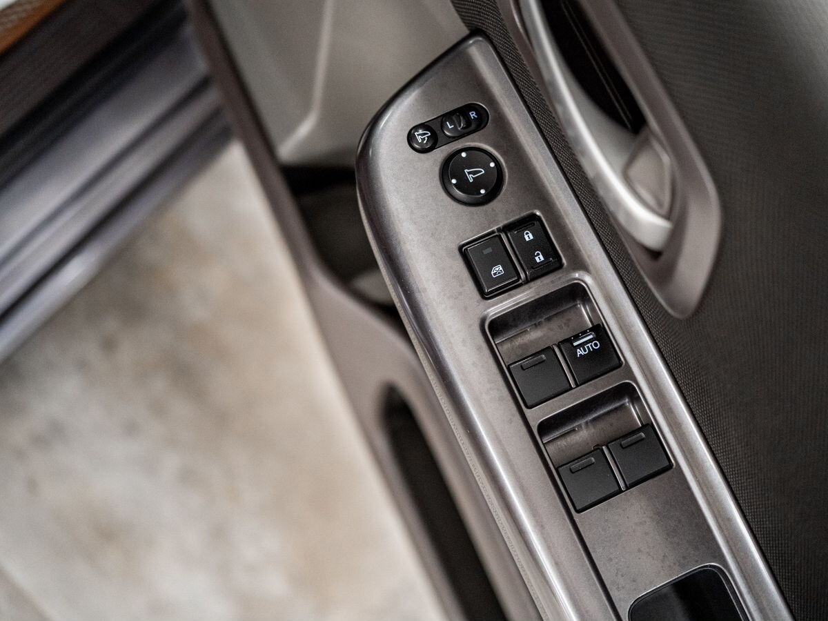 Honda Freed 2018 - фото автомобиля