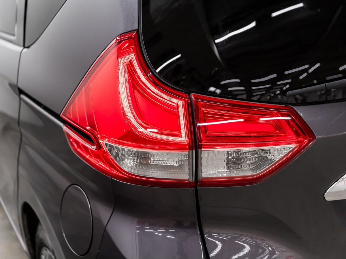 Honda Freed 2018 - фото автомобиля