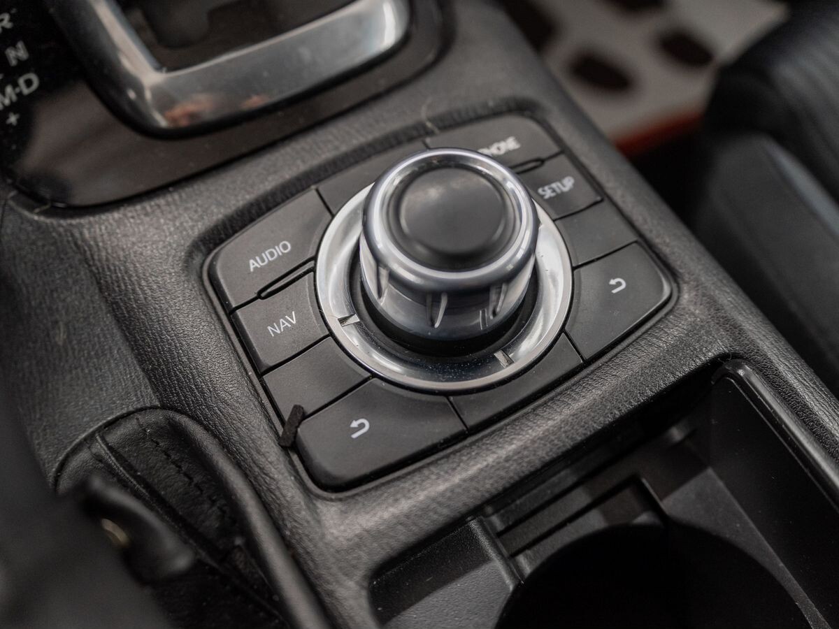 Mazda 6 2013 - фото автомобиля